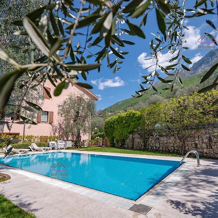Ferienwohnung Garden Beth's House Brenzone sul Garda Exterior foto